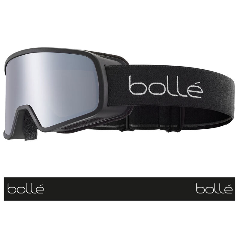 NEVADA JR, Black Matte-Black Chrome Cat 3, hi-res image number null